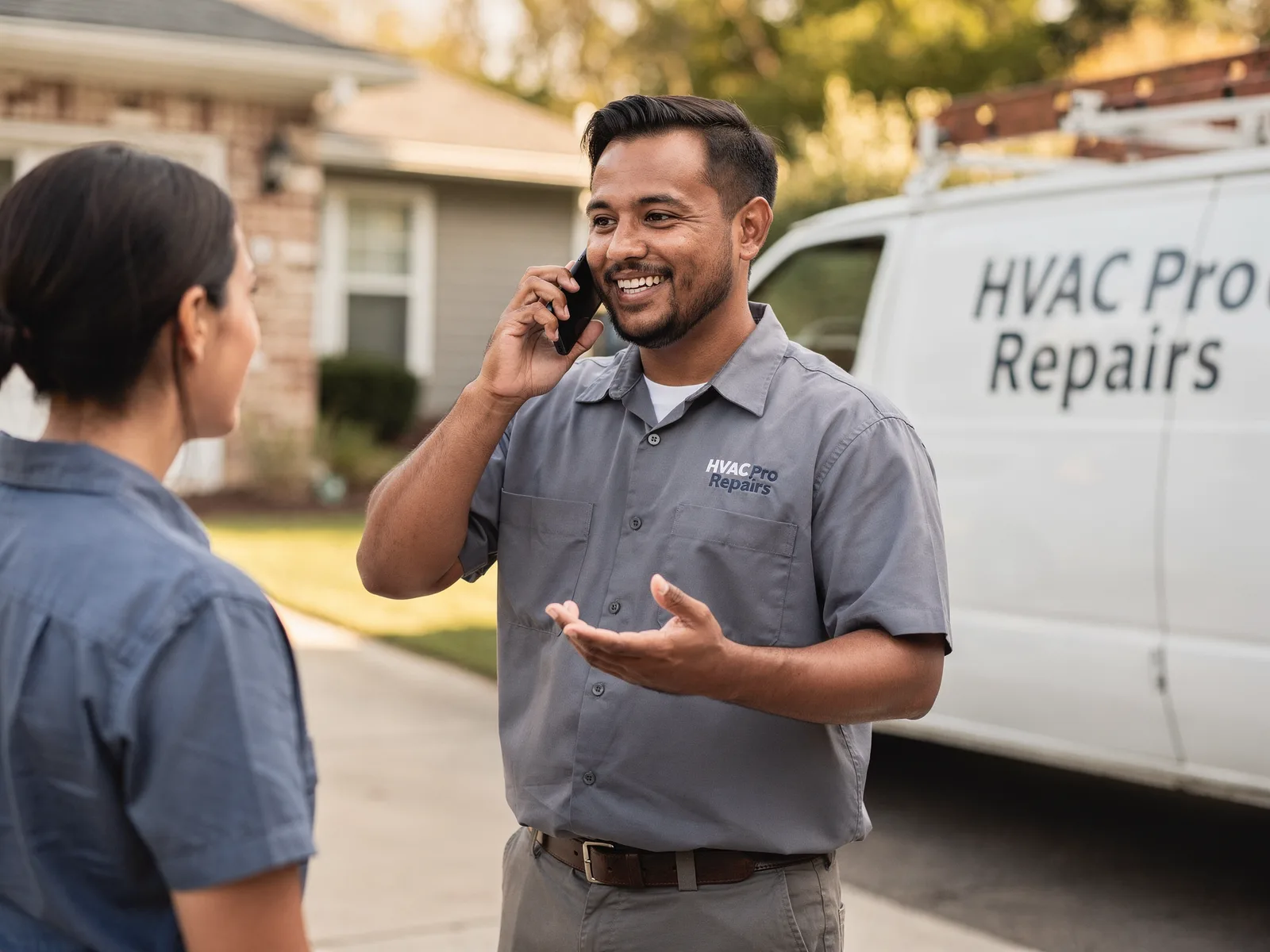 Heat Pump Repair Hillman, MI FAQs